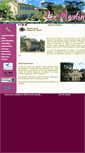 Mobile Screenshot of gite-chambre-hote.fr